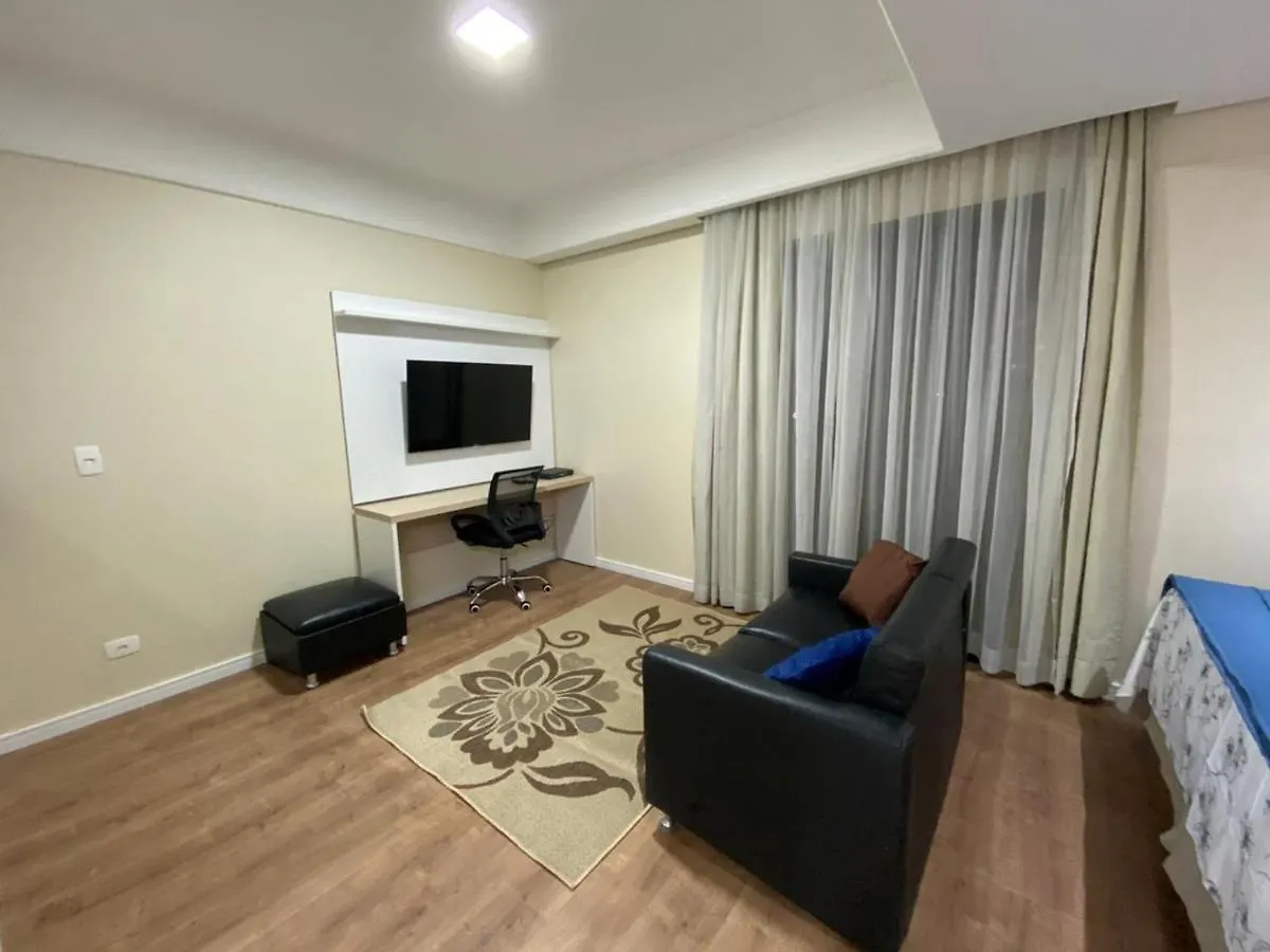 Flat Biena Sena Madureira Vila Mariana Com Cozinha Garagem Gratis 505 Sao Paulo 3*,
