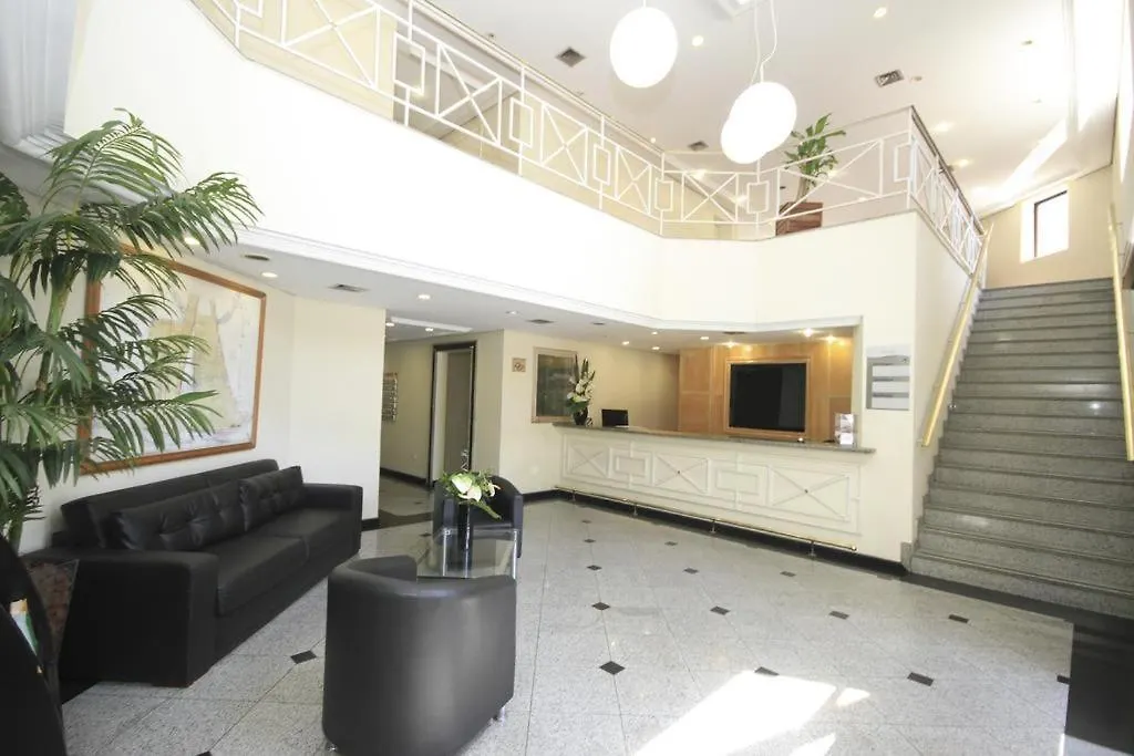 Flat Biena Sena Madureira Vila Mariana Com Cozinha Garagem Gratis 505 Sao Paulo 3*,  Brazil
