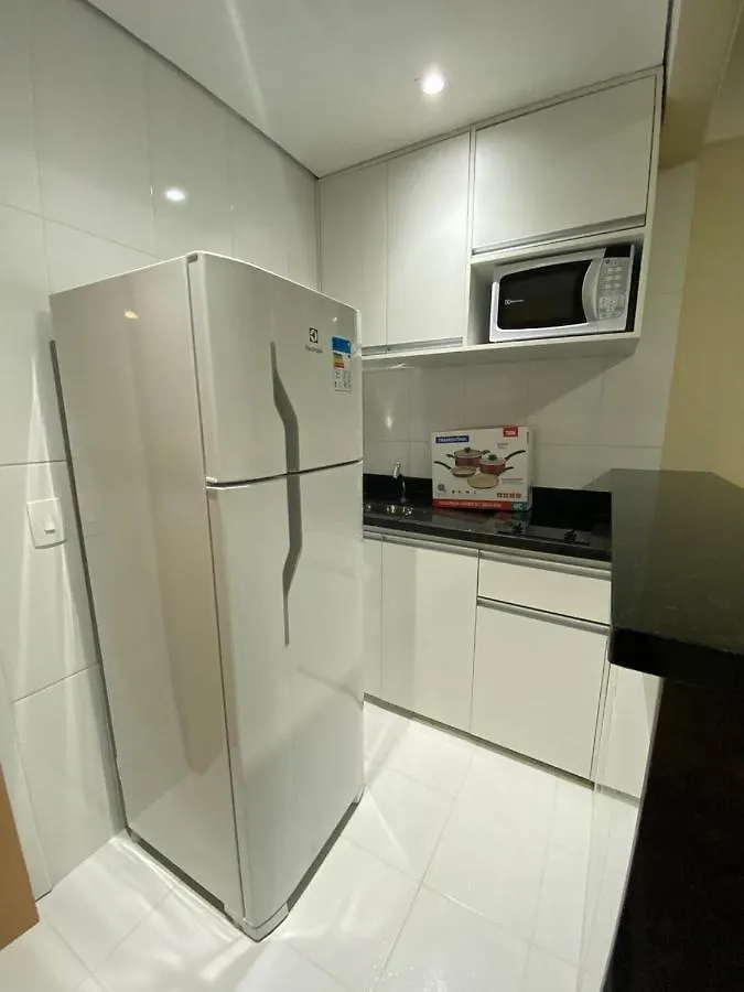 Flat Biena Sena Madureira Vila Mariana Com Cozinha Garagem Gratis 505 Sao Paulo 3*,  Brazil