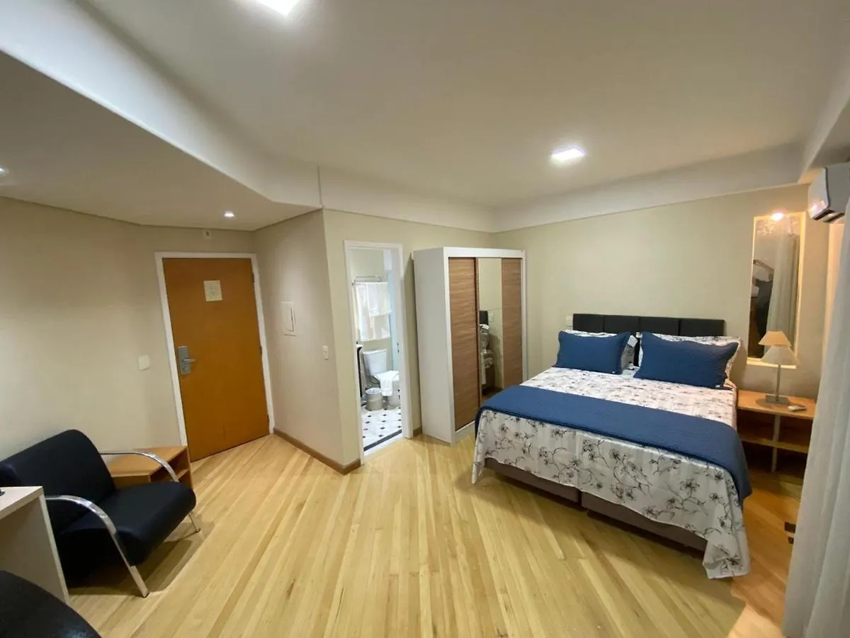 Hotel Flat Biena Sena Madureira Vila Mariana Com Cozinha Garagem Gratis 505 Sao Paulo