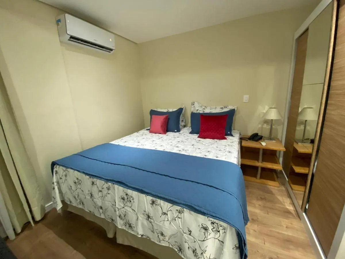 Flat Biena Sena Madureira Vila Mariana Com Cozinha Garagem Gratis 505 Sao Paulo Hotel