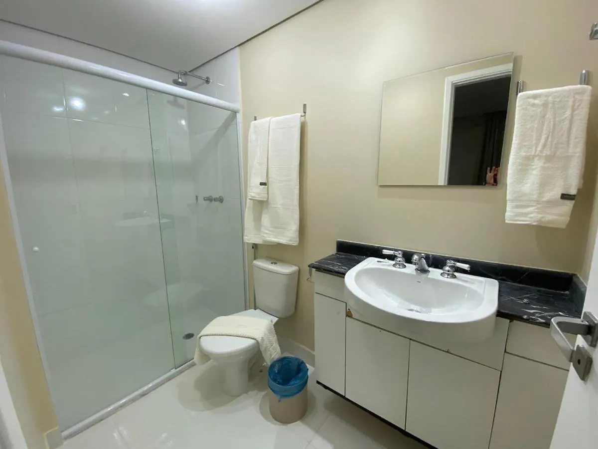 *** Hotel Flat Biena Sena Madureira Vila Mariana Com Cozinha Garagem Gratis 505 Sao Paulo Brazil