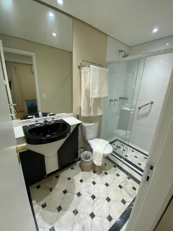 Flat Biena Sena Madureira Vila Mariana Com Cozinha Garagem Gratis 505 Sao Paulo