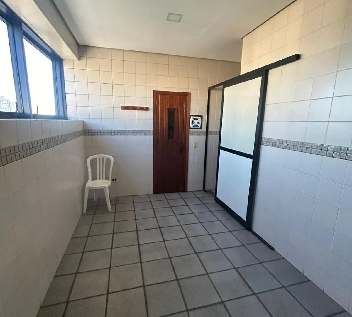 Flat Biena Sena Madureira Vila Mariana Com Cozinha Garagem Gratis 505 Sao Paulo Hotel