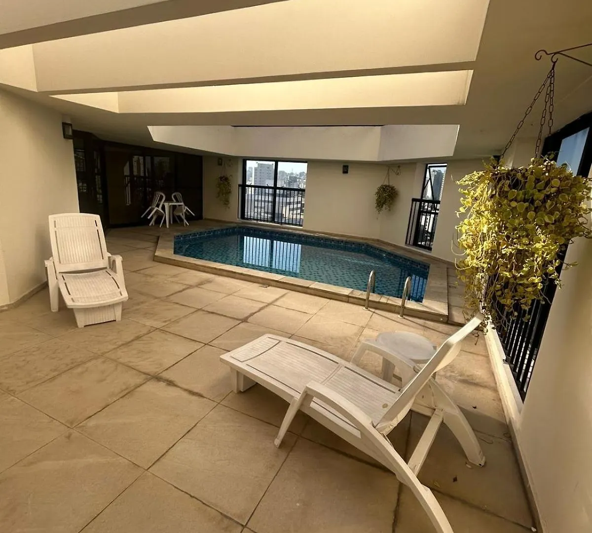 *** Hotel Flat Biena Sena Madureira Vila Mariana Com Cozinha Garagem Gratis 505 Sao Paulo Brazil