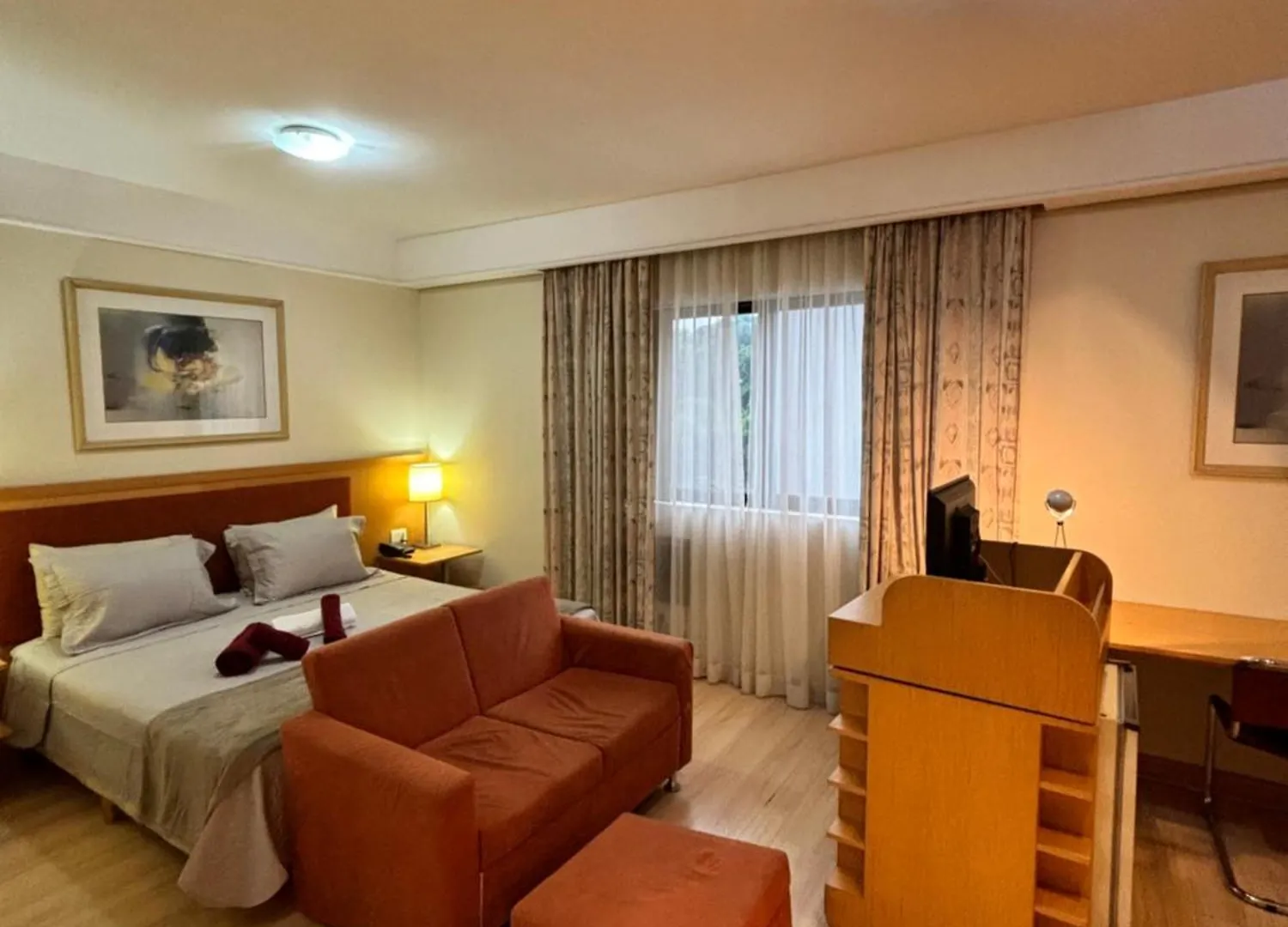 Hotel Flat Biena Sena Madureira Vila Mariana Com Cozinha Garagem Gratis 505 Sao Paulo