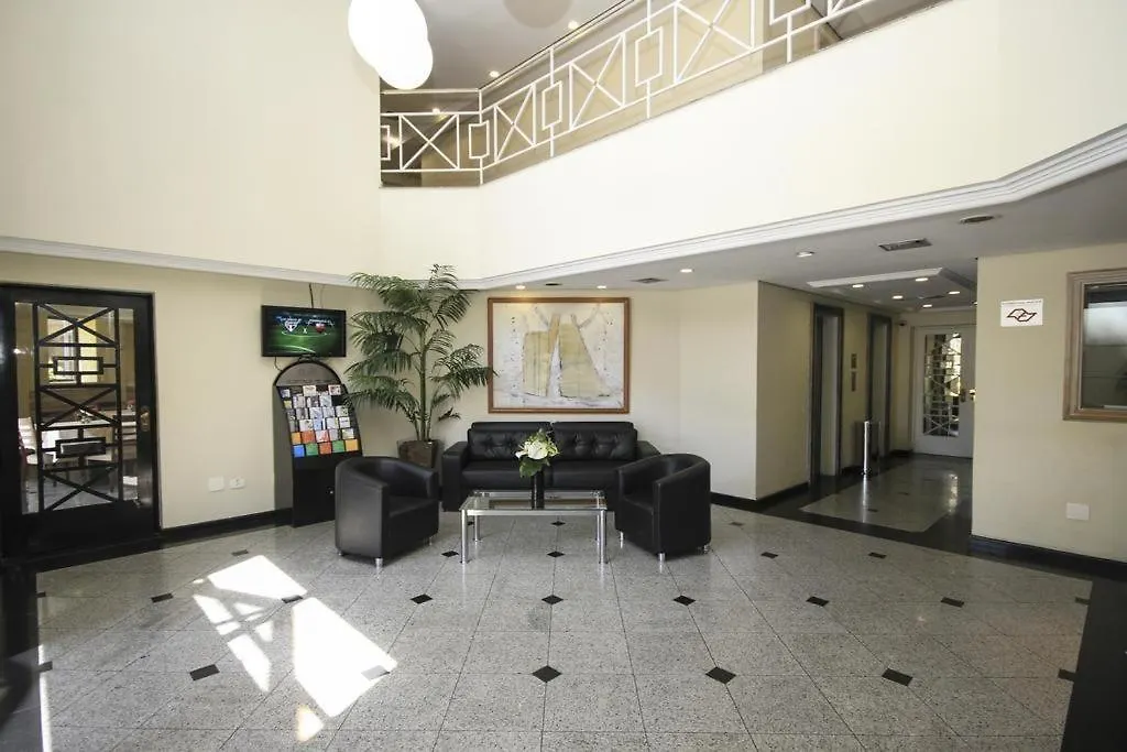*** Hotel Flat Biena Sena Madureira Vila Mariana Com Cozinha Garagem Gratis 505 Sao Paulo Brazil