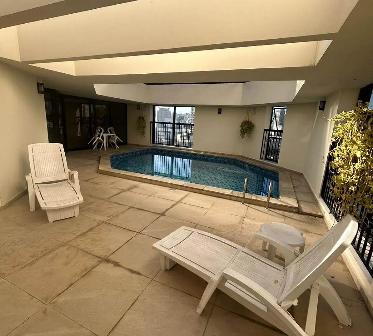 Hotel Flat Biena Sena Madureira Vila Mariana Com Cozinha Garagem Gratis 505 Sao Paulo