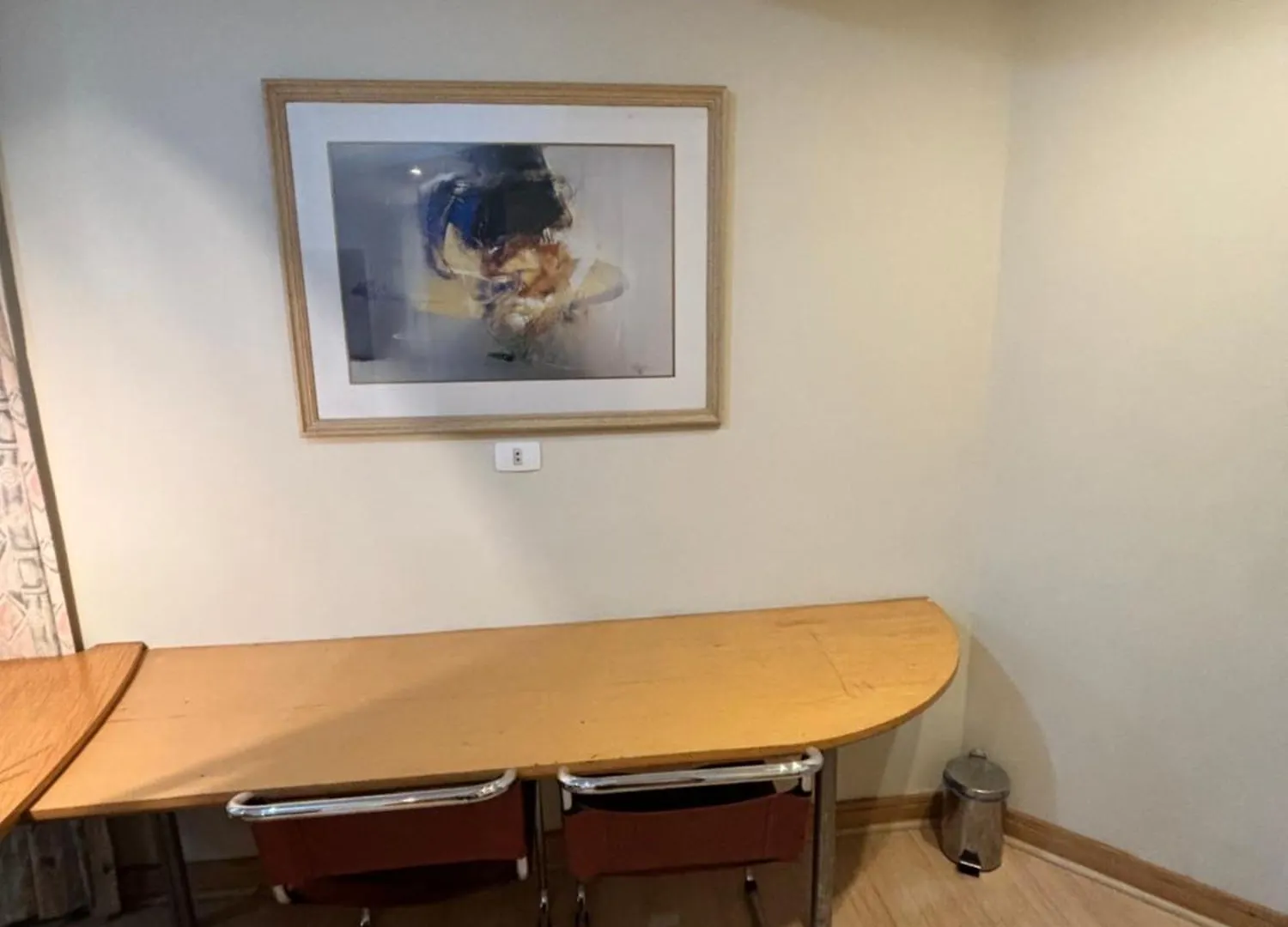 Flat Biena Sena Madureira Vila Mariana Com Cozinha Garagem Gratis 505 Sao Paulo 3*,