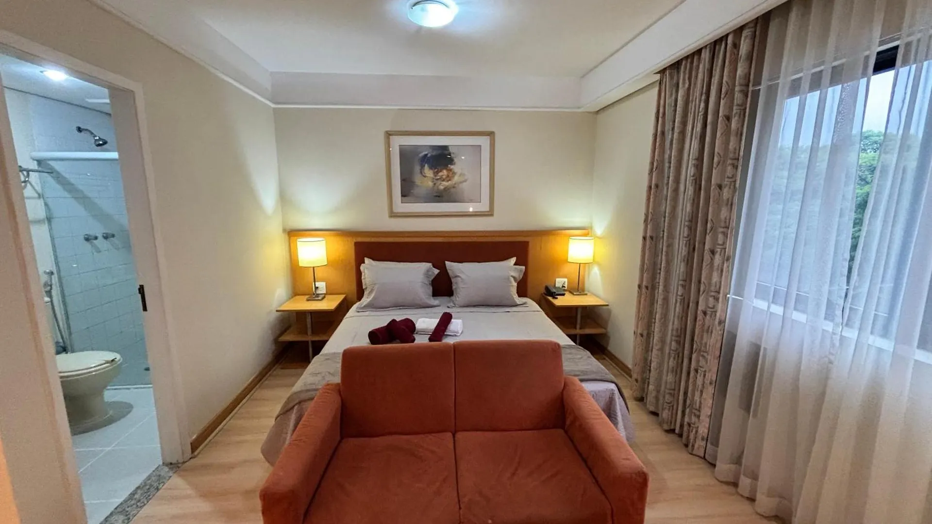 Flat Biena Sena Madureira Vila Mariana Com Cozinha Garagem Gratis 505 Sao Paulo Brazil