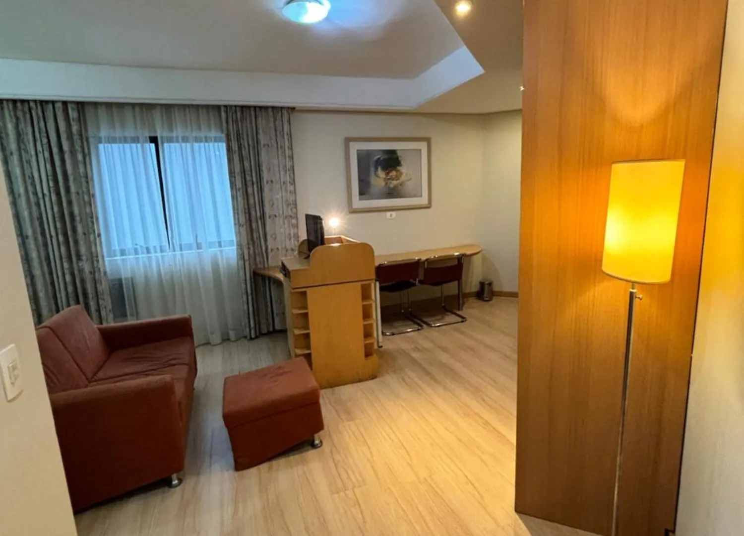Flat Biena Sena Madureira Vila Mariana Com Cozinha Garagem Gratis 505 Sao Paulo