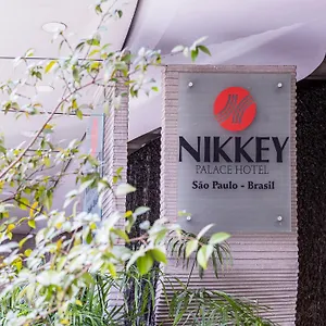 Hotel Nikkey Palace