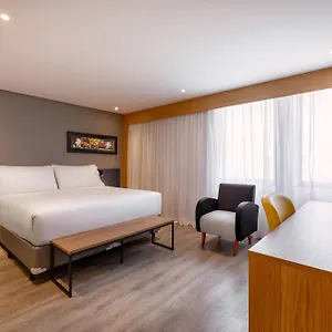 Parque Anhembi By Ihg **** São Paulo
