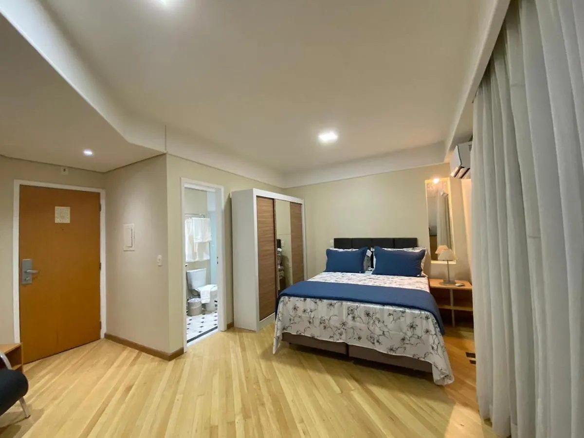 Flat Biena Sena Madureira Vila Mariana Com Cozinha Garagem Gratis 505 상파울루 3*,