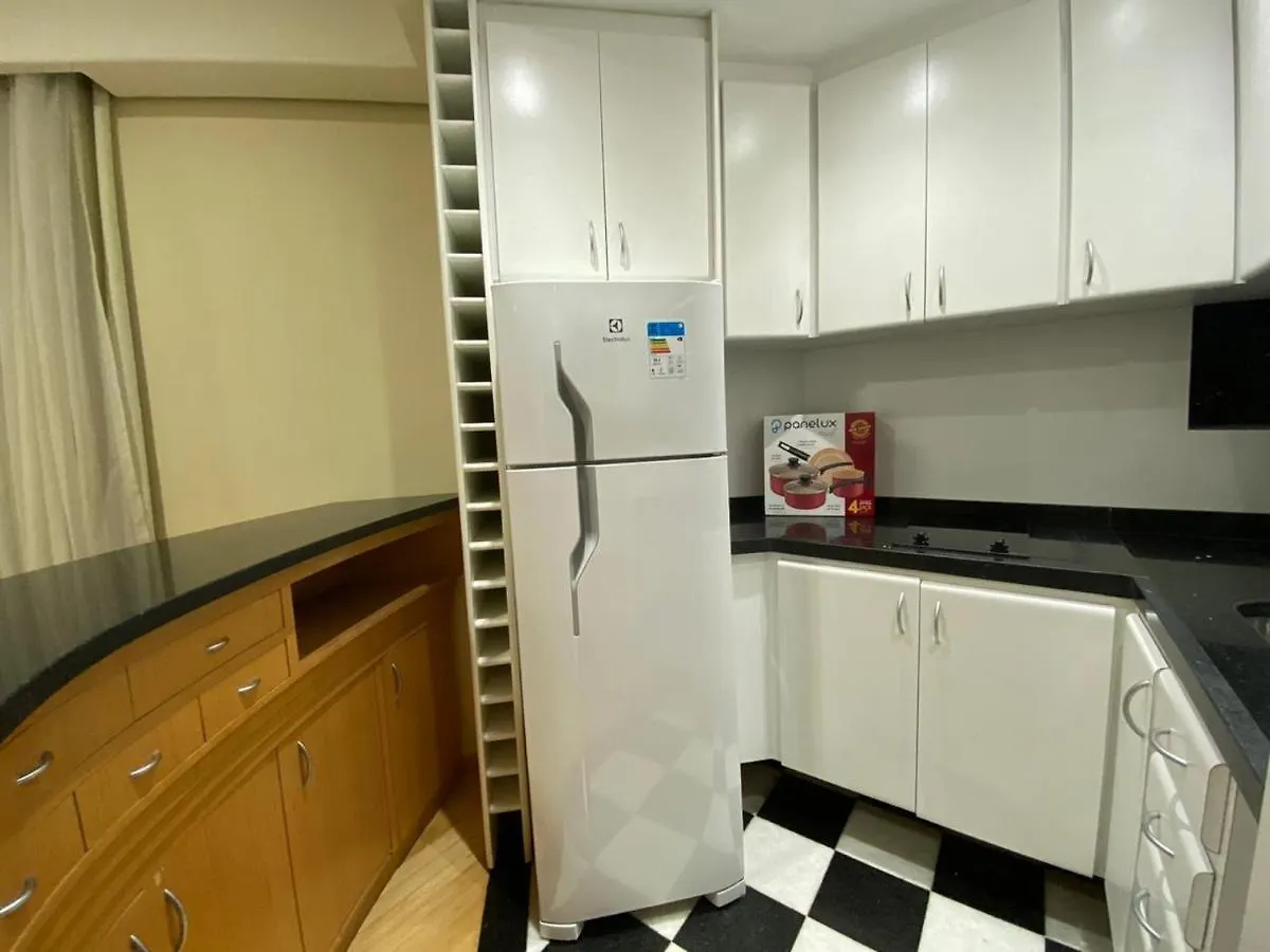 Flat Biena Sena Madureira Vila Mariana Com Cozinha Garagem Gratis 505 상파울루