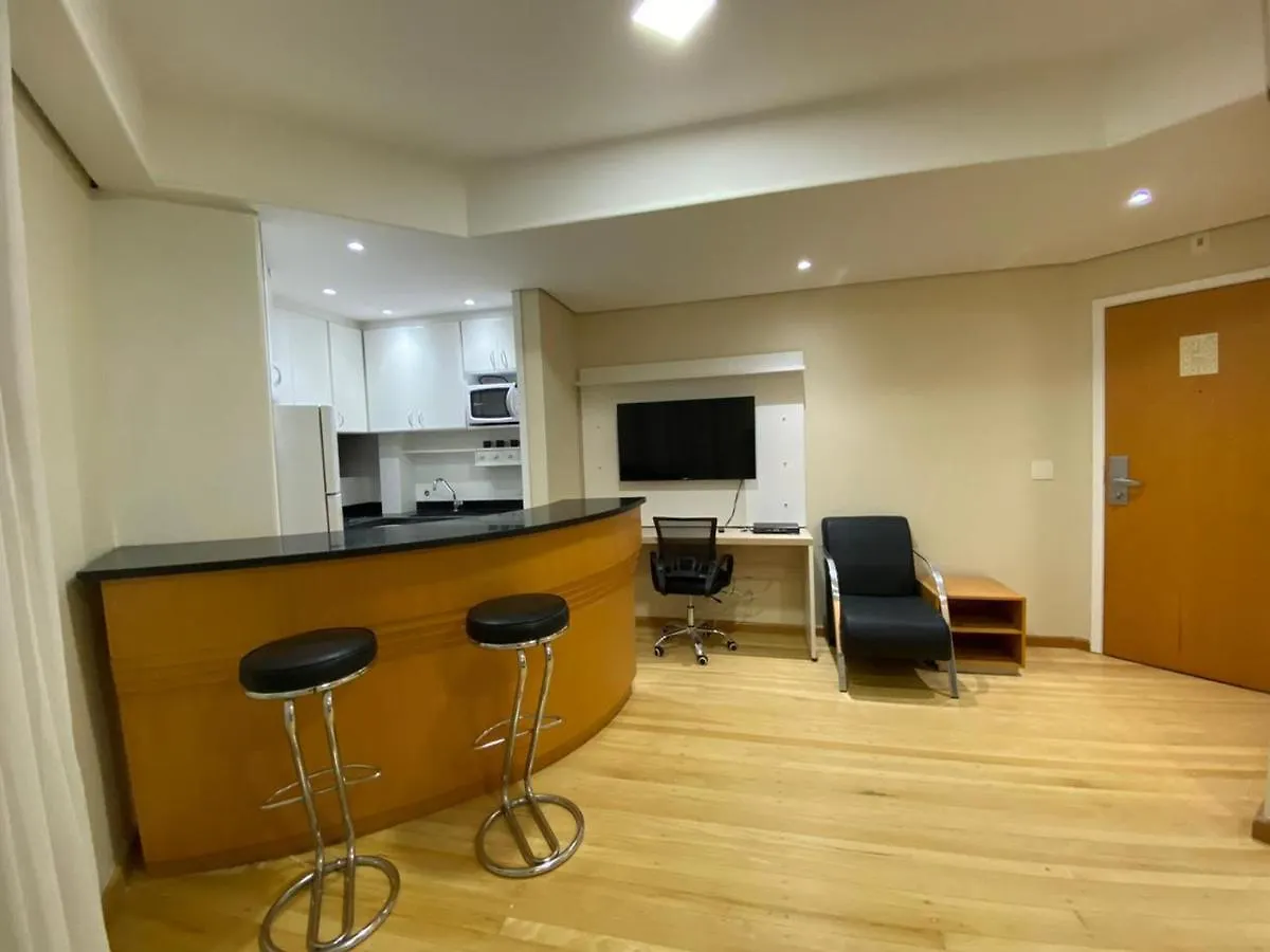 Flat Biena Sena Madureira Vila Mariana Com Cozinha Garagem Gratis 505 Sao Paulo 3*,