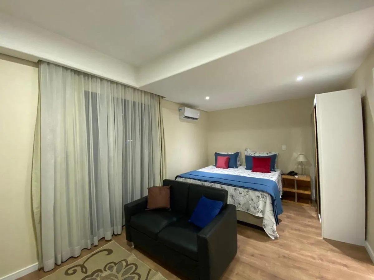 Flat Biena Sena Madureira Vila Mariana Com Cozinha Garagem Gratis 505 Sao Paulo 3*,  Brazil